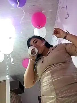 Snapshot of naughty-sharlot chatting on 01/28/25, 10:12 naughty-sharlot online show from 01/28/25, 10:12