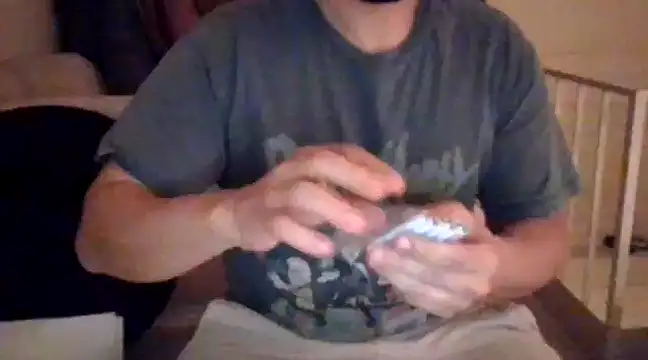 Snapshot of DateMike94 chatting on 02/26/25, 08:54 DateMike94 online show from 02/26/25, 08:54