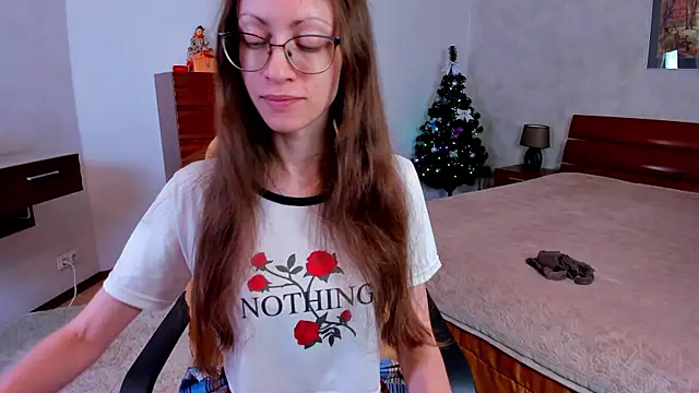 Snapshot of Pantyhose_Mila chatting on 01/06/26, 08:23 Pantyhose Mila online show from 01/06/26, 08:23