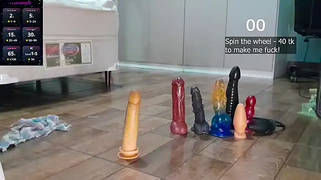 rafaslave online show from 04/11/26, 05:39