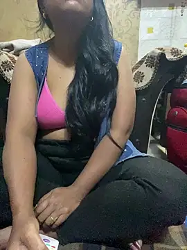 Tameesh sexy mistress online show from 02/03/26, 04:43
