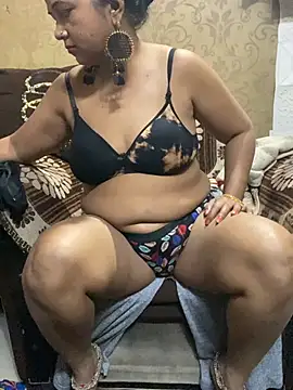 Tameesh sexy mistress online show from 02/18/26, 06:15
