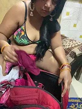 Tameesh sexy mistress online show from 04/02/26, 04:48