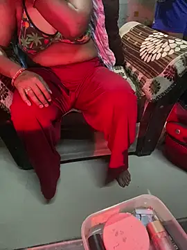Tameesh sexy mistress online show from 04/27/26, 05:33