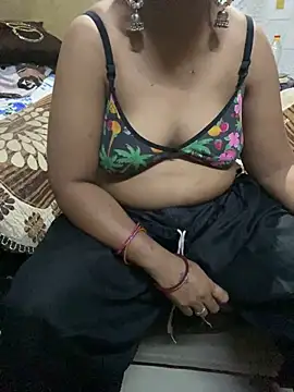 Tameesh sexy mistress online show from 06/27/26, 12:10