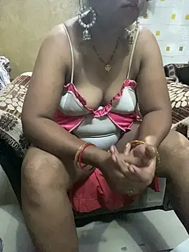 Tameesh sexy mistress online show from 07/05/26, 05:03