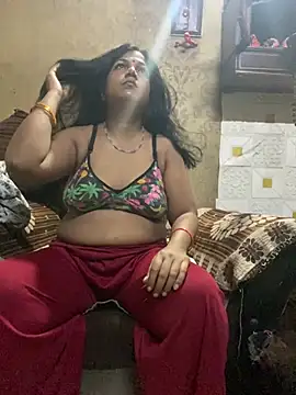 Tameesh sexy mistress online show from 07/30/26, 11:53