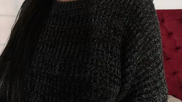 CarolineBrunx online show from 01/14/25, 02:22