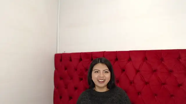 CarolineBrunx online show from 01/15/25, 06:12