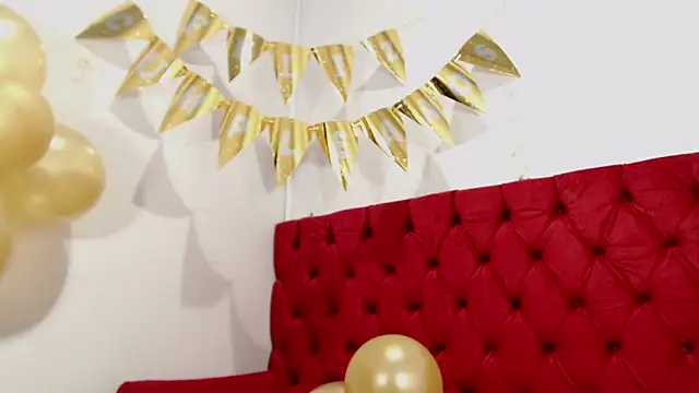 CarolineBrunx online show from 01/22/25, 06:10