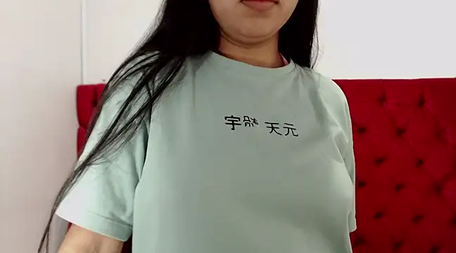 CarolineBrunx online show from 02/07/25, 02:50