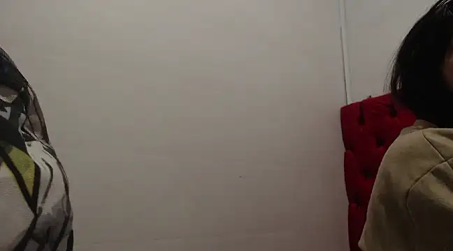 CarolineBrunx online show from 02/11/25, 07:54