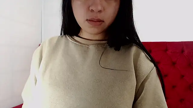 CarolineBrunx online show from 02/14/25, 08:26