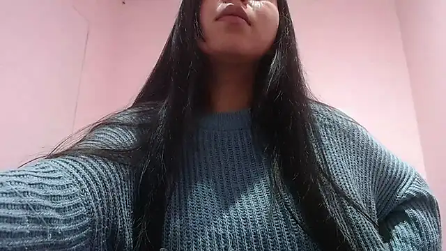 CarolineBrunx online show from 02/27/25, 02:21