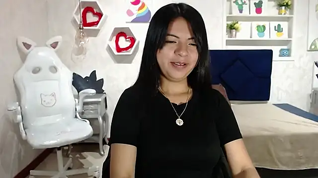 CarolineBrunx online show from 09/19/25, 03:19