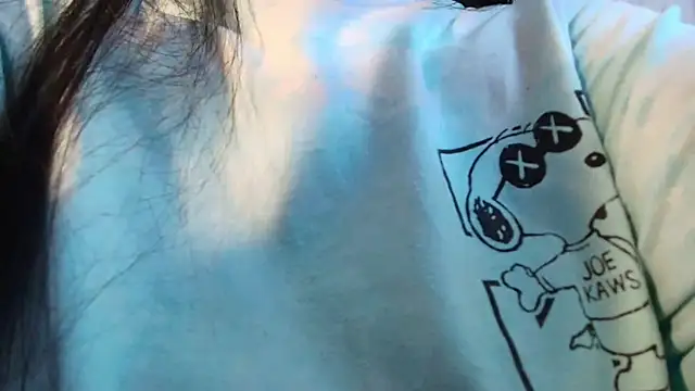 CarolineBrunx online show from 02/19/26, 04:08