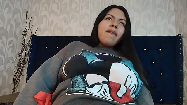 CarolineBrunx online show from 05/01/26, 09:30