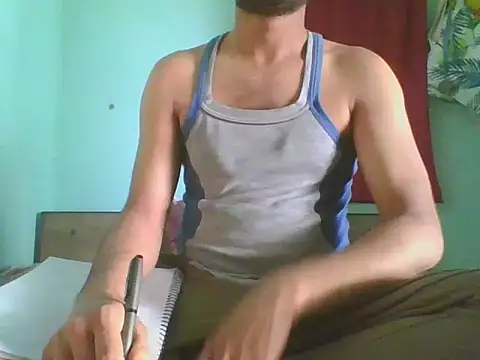 Ishan003 online show from 10/22/25, 04:57