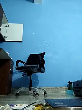 Ishan003 online show from 11/02/25, 03:58