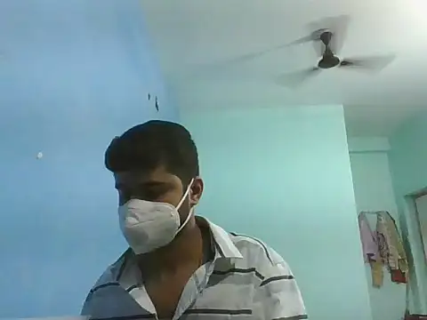 Ishan003 online show from 11/11/25, 02:17