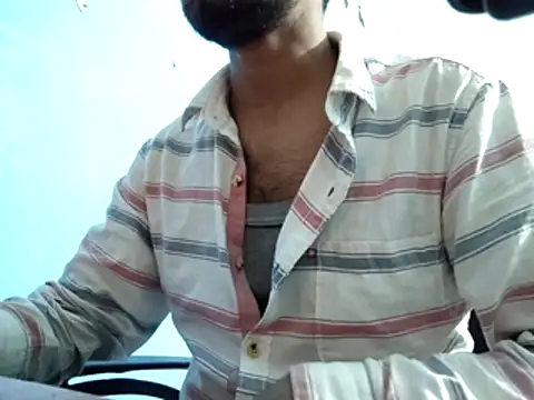 Ishan003 online show from 12/17/25, 02:34