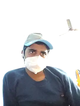 Ishan003 online show from 12/22/25, 02:14