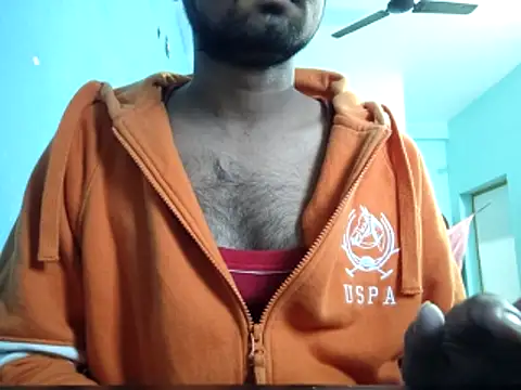 Ishan003 online show from 01/06/26, 01:53