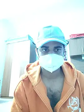 Ishan003 online show from 01/08/26, 02:19