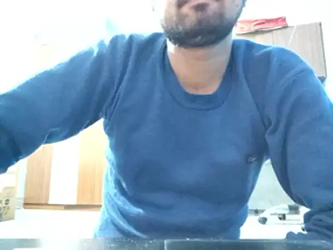 Ishan003 online show from 01/09/26, 02:25