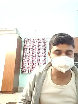 Ishan003 online show from 01/14/26, 04:56