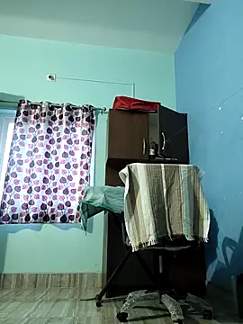 Ishan003 online show from 01/17/26, 01:43