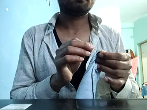 Ishan003 online show from 02/02/26, 02:10