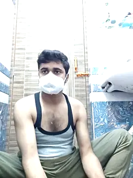 Ishan003 online show from 02/12/26, 02:12