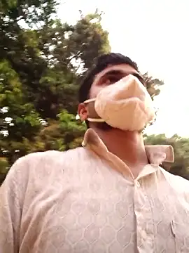 Ishan003 online show from 02/21/26, 12:33