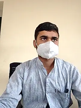 Ishan003 online show from 03/01/26, 02:24