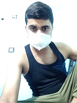 Ishan003 online show from 03/05/26, 01:40