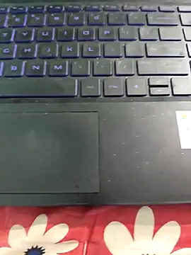 Ishan003 online show from 03/12/26, 01:45