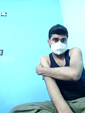 Ishan003 online show from 03/12/26, 02:12