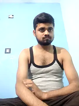 Ishan003 online show from 03/14/26, 04:34