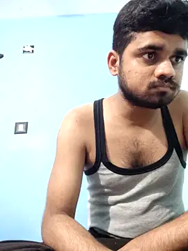 Ishan003 online show from 03/16/26, 02:10