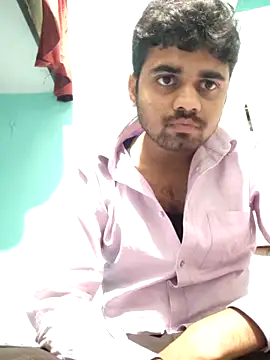 Ishan003 online show from 03/25/26, 07:25