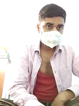 Ishan003 online show from 04/15/26, 02:40