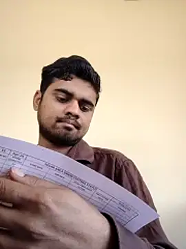 Ishan003 online show from 05/01/26, 05:45
