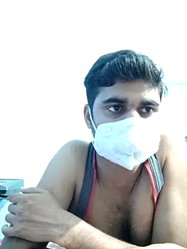 Ishan003 online show from 05/02/26, 02:55
