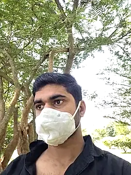 Ishan003 online show from 05/06/26, 03:02
