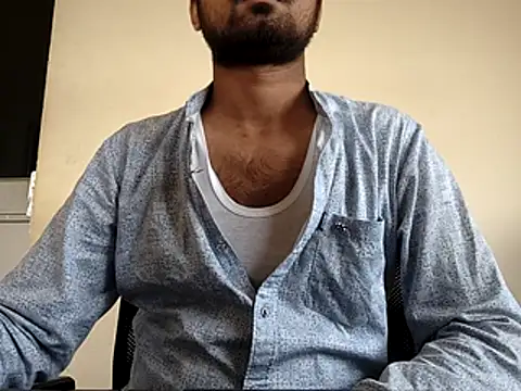Ishan003 online show from 05/10/26, 06:40