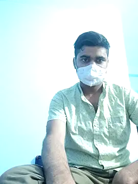 Ishan003 online show from 05/23/26, 01:11
