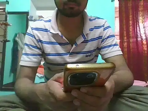 Ishan003 online show from 05/30/26, 04:31