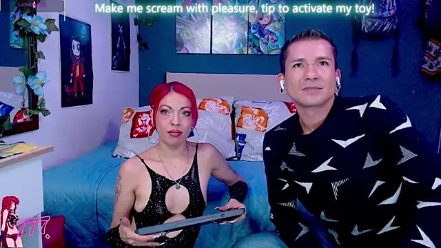 Tabu-Life online show from 07/20/26, 06:28