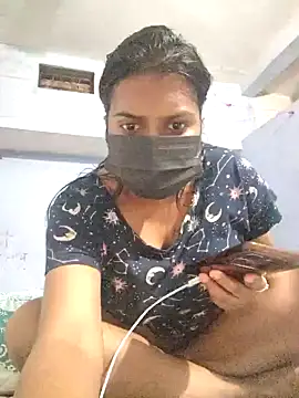 Priya Strip online show from 12/31/24, 06:13